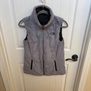 The North Face Reversible Vest